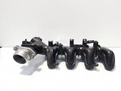 Galerie admisie, cod 9653808680, Peugeot 307 Break, 1.6 HDI, 9HX (idi:669414)