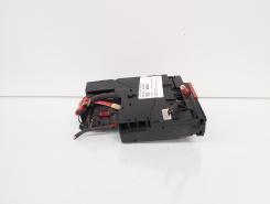 Tablou sigurante borna baterie, cod A2075402550, Mercedes Clasa C (W204) (id:669526)