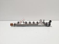 Rampa injectoare cu senzori, cod 03L130089, Audi A3 Cabriolet (8P7) 2.0 TDI, CBA (idi:669760)