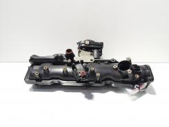Galerie admisie cu clapete, cod GM55571993, Opel Cascada, 2.0 CDTI, A20DTH (idi:669733)