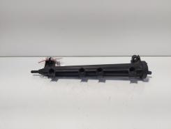 Rampa injectoare, cod 06A133317AS, Audi A3 (8P1), 1.6 benz, BSE (id:669635)