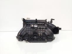 Galerie admisie cu intercooler, cod 03C129711AD, Audi A3 Cabriolet (8P7), 1.4 TSI, CAX (idi:669720)