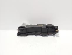 Capac culbutori, cod 9660281080, Citroen C4 Picasso, 1.6 HDI, 9HZ (idi:669415)