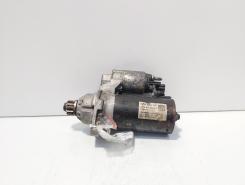 Electromotor, cod 02M911024C, VW Golf 6 Variant (AJ5), 2.0 TDI, CFH, 6 vit man (idi:668843)
