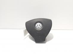 Airbag volan, cod 5N0880201A, VW Tiguan (5N) (id:670255)