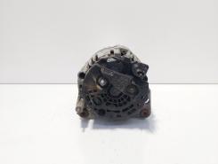 Alternator 90A Bosch, cod 037903025M, Skoda Fabia 1 Combi (6Y5), 1.4 benz, BKY (idi:669728)