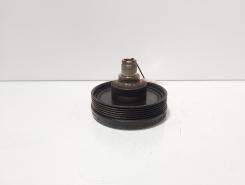 Fulie motor, Bmw 1 (E81, E87) 2.0 benz, N46B20B (id:669693)