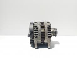 Alternator 180A Bosch, cod 03G903023, Skoda Superb II Combi (3T5) 2.0 TDI, CBB (idi:670006)