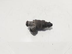 Injector, cod 06A906031BT, Seat Leon (1P1) 1.6 benz, BSF (idi:669636)