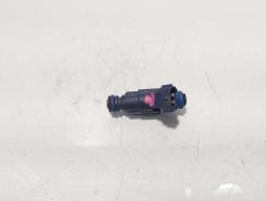 Injector, cod 0280155942, 16600-1F700, Nissan Micra 2 (K11), 1.4 benz (id:459224)