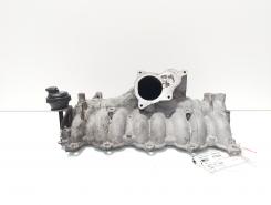 Galerie admisie cu clapete, cod 03G129713H, Audi A4 (8EC, B7) [Fabr 2004-2008] 2.0 TDI, BRE (id:670492)