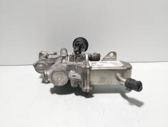 Racitor gaze cu EGR, cod 8200804050, Renault Megane 3 Combi, 1.9 DCI, F9Q750 (id:670415)