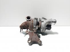 Turbosuflanta, cod 7G9Q-6K682-BC, Ford Mondeo 4, 1.8 TDCI, QYBA (id:670510)