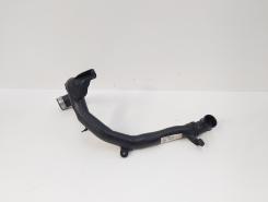 Tub intercooler, cod 3C0145840C, Vw Eos (1F7, 1F8) 2.0 TDI, BMM (id:669984)