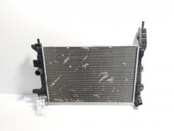 Radiator racire apa, cod BV61-8005-BB, Ford Focus 3 Turnier, 1.6 TDCI, T1DA (id:627369)