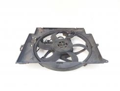 Electroventilator cu releu cu codul original 7788906, Bmw 1 (E81, E87) 2.0 diesel, N47D20A (id:665280)
