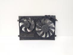 Grup electroventilatoare, cod 1K0121207AA, Vw Touran (1T1, 1T2) 2.0 TDI, BKD (id:669883)