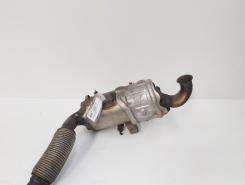 Catalizator, cod AV61-5H270-MA, Ford Focus 3 1.6 TDCI, T1DA (id:668962)