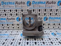 Clapeta acceleratie, 038128063C, Skoda Fabia Praktik 1.9sdi, 47kw, 64cp, ASY