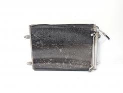 Radiator clima, VW Passat (3C2), 2.0 TDI, CBA (id:669843)