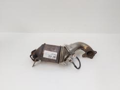 Catalizator, cod 1K0254211A, Seat Toledo 4 (KG3), 1.4 TSI, CAXA (id:670236)