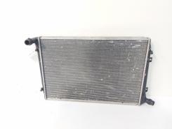 Radiator racire apa, VW Passat Variant (3C5), 2.0 TDI, BMP (id:669838)