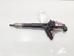 Injector, cod 55567729, Opel Astra J, A17DTJ (id:584903)