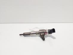 Injector Continental, cod 9674973080, Ford Focus 3, 1.6 TDCI, T1DA (id:666268)
