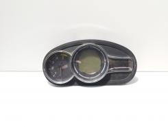 Ceas bord, cod 248100342R, Renault Megane 3 (id:670592)