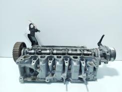 Chiulasa cu 1 ax came, cod 110426145R, Renault Laguna 3, 1.5 DCI, K9KA636 (idi:665667)