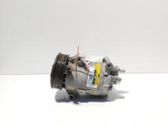 Compresor clima, cod 8200309193, Renault Grand Scenic 2, 1.9 DCI, F9Q812 (id:668983)