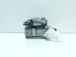 Electromotor, cod 02M911023N, Vw Passat (3C2) 2.0 TDI, BMR, 6 vit man (idi:665684)