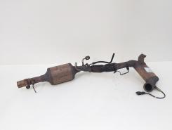 Catalizator, cod 6R0131690E, 6R0131723J, Seat Toledo 4 (KG3), 1.6 TDI, CAYC (id:670975)