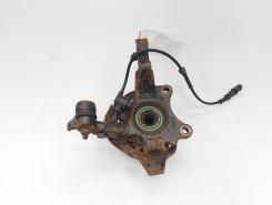 Fuzeta stanga fata, Opel Corsa C (F08, F68), 1.0 benz, Z10XEP (id:668739)