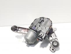 Motoras stergator dreapta fata, cod BM51-17504-BJ, Ford Focus 3 (id:670849)
