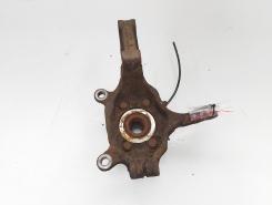 Fuzeta dreapta fata, cod 40014-JD040, Nissan Qashqai, 1.6 DCI, R9M402 (id:670167)