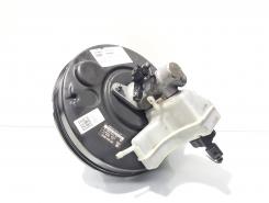 Tulumba frana, cod 3C1614105D, VW Passat (3C2), 2.0 TDI, BMP (id:670581)