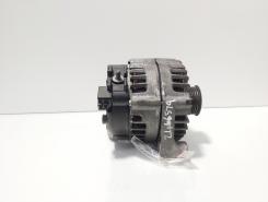Alternator 180A Valeo, cod 7802261, Bmw 3 Touring (E91) 2.0 diesel, N47D20C (id:670651)