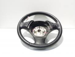 Volan piele cu comenzi, cod 6256887, Bmw 3 Touring (E91) (id:669660)