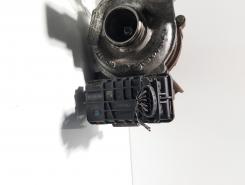 Actuator turbosuflanta, cod 6NW009206, Ford Mondeo 4 Turnier, 1.8 TDCI, QYBA (id:670662)