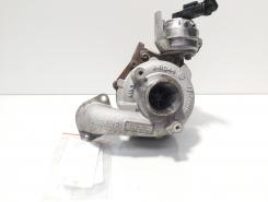 Turbosuflanta, cod 9686120680, Ford S-Max 1, 1.6 TDCI, T1WB (idi:670637)