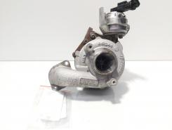 Turbosuflanta, cod 9686120680, Citroen C5 (III) Break, 1.6 HDI, 9HR (idi:670637)