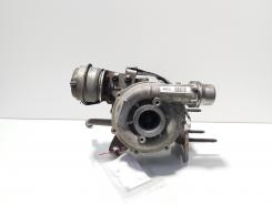 Turbosuflanta, cod 8200799760, Renault Megane 3 Combi 1.9 DCI, F9Q870 (id:670866)
