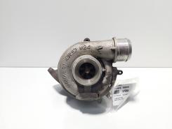 Turbosuflanta, cod 9683657880, Mitsubishi Outlander 2, 2.2 DI-4WD, 4HN (id:670864)