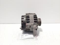 Alternator Valeo, cod 8200660044B, Dacia Sandero 1.2 16v benz, D4F732 (id:670912)