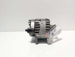 Alternator 110A, cod 03L903023JX, Vw Golf 7 (5G) 1.6 TDI, CLH (id:670911)