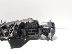 Motoras galerie admisie, cod 03L129086, Audi A4 Allroad (8KH, B8) 2.0 TDI, CAG (idi:669969)
