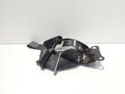 Centura dreapta fata cu capsa, cod 868840009R, Renault Megane 3 Coupe (id:671416)