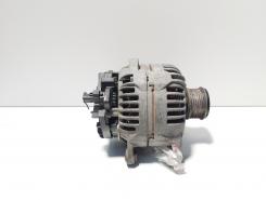 Alternator 150A, cod 8200728292A, Nissan Qashqai 1.5 DCI, K9K (id:670957)