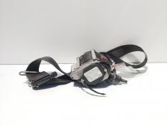 Centura stanga fata cu capsa, cod BM51-61295-AEW, Ford Focus 3 (id:671003)